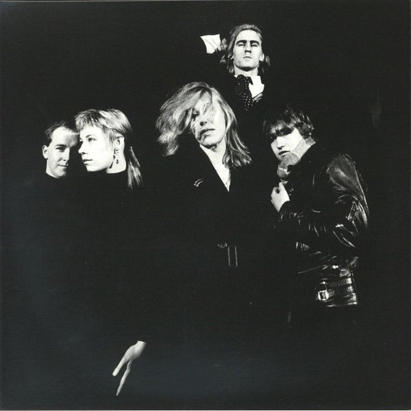 The GO BETWEENS Fountains Of Youth: Live At The Town &amp; Country Club (gatefold 2xLP) Beggars Banquet
