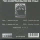The BEATLES Live At The Star Club 1962: Four Nights That Changed The World (remastered) (5xCD box set) Grayscale