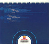 The ORB / VARIOUS Auntie Aubrey's Excursions Beyond The Call Of Duty Part 3 (unmixed 2xCD) Liquid Sound Design