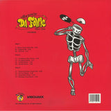 MOCHAKK feat JONI Da Fonk (dark luminous vinyl triple 12") Nervous