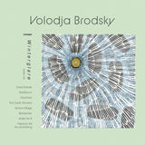 Volodja BRODSKY Winterglare (LP) We Are Busy Bodies Canada