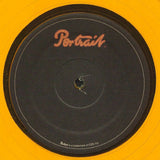 SADE I Never Thought I'd See The Day (limited translucent orange 1-sided vinyl 12") Portrait US Cat: AS 56. Rel: 28 Sep 26   Deep House I Never Thought I'd See The Day (Joe Claussell dancetracks version) (8:50)