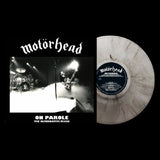 MOTORHEAD On Parole: The Alternative Mixes (Rocktober 2026) (limited marbled vinyl LP) Rhino US