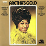 Aretha's Gold (National Album Day 2026) Artist Aretha Franklin Format:Vinyl / 12" Album Coloured Vinyl