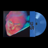 FONTAINES DC Dopamine Chamber (limited blue vinyl LP + booklet) XL
