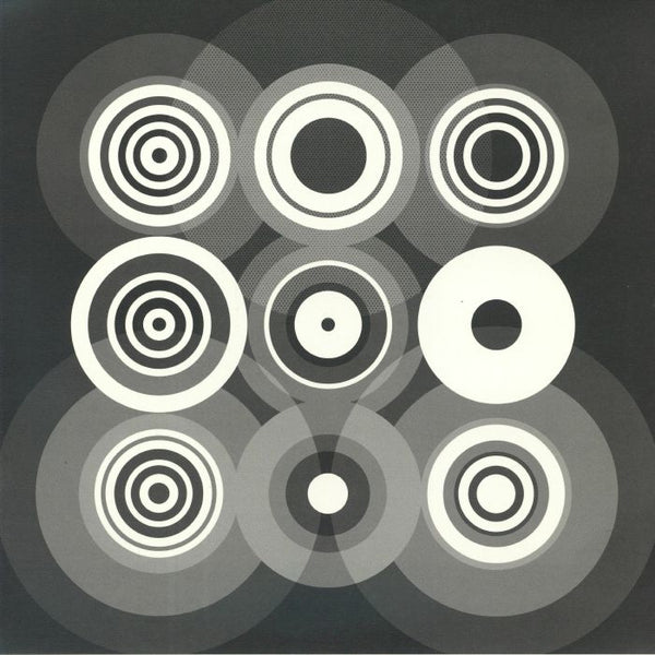 FLUKE The Second Bite Remixes (12") Surface
