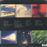SWERVEDRIVER Raise (35th Anniversary Edition) (limited gatefold neon orange swirl & 'blue skies' vinyl 2xLP) CMG