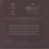 SKIDS Skids 1977 (LP) Awrite