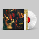QUEENS OF THE STONE AGE Perfecth (limited clear vinyl LP + insert (indie exclusive)) Matador