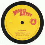 PRINCE FATTY feat OMAR / FATLIP Sunshine (limited 7") Lovedub Limited