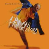 Phil COLLINS Dance Into The Light (Rocktober 2026) (limited translucent orange & blue vinyl 2xLP) Rhino US