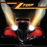 ZZ TOP Eliminator (Rocktober 2026) (limited yellow vinyl LP) Rhino US