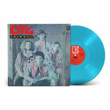 LOVE Four Sail (Rocktober 2026) (limited light blue vinyl LP) Rhino US