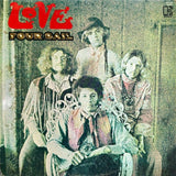 LOVE Four Sail (Rocktober 2026) (limited light blue vinyl LP) Rhino US