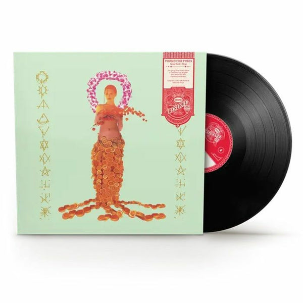 PORNO FOR PYROS Good God's Urge (Rhino Reserve) (Rocktober 2026) (limited LP) Rhino US