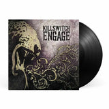 KILLSWITCH ENGAGE Killswitch Engage (Rocktober 2026) (limited LP) Rhino US
