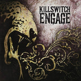 KILLSWITCH ENGAGE Killswitch Engage (Rocktober 2026) (limited LP) Rhino US