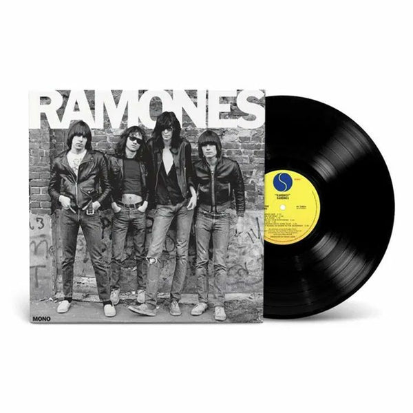RAMONES Ramones (mono) (Rocktober 2026) (limited LP) Rhino US