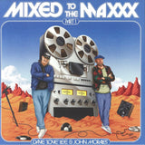 Dave Love LEE / JOHN MORALES / VARIOUS Mixed To The Maxxx: Part One (2xLP) Z Records