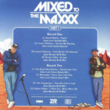 Dave Love LEE / JOHN MORALES / VARIOUS Mixed To The Maxxx: Part One (2xLP) Z Records