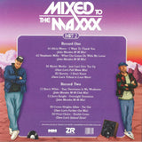 Dave Love LEE / JOHN MORALES / VARIOUS Mixed To The Maxxx: Part Two (gatefold 2xLP) Z Records