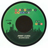 BEASTIE BOYS / JIMI HENDRIX / THE TURTLES 5 Borough Breaks Vol 37 (7") 5 Borough Breaks
