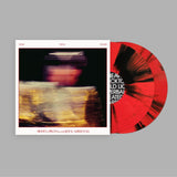 YEAH YEAH YEAHS Hidden In Pieces: Live At The Royal Albert Hall ('bullseye' splattered vinyl 2xLP in embossed sleeve) Secretly Canadian US