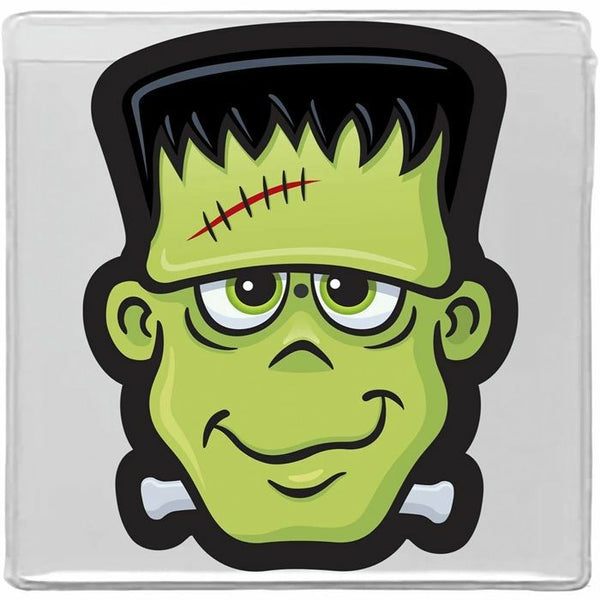 Bobby Boris PICKETT / EDGAR WINTER Monster Rap/Frankenstein 1984 (custom shaped 7" picture disc) Reservoir US