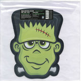 Bobby Boris PICKETT / EDGAR WINTER Monster Rap/Frankenstein 1984 (custom shaped 7" picture disc) Reservoir US
