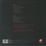 Andrew WASYLYK / TOMMY PERMAN House With A Curse (Soundtrack) (translucent dark magenta vinyl LP + insert + MP3 download code) Clay Pipe