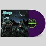 SLEEP Hempispheres (gatefold purple vinyl LP in spot-varnished sleeve (indie exclusive)) Third Man US