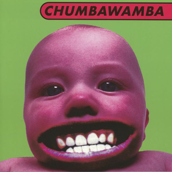 CHUMBAWAMBA Tubthumper (2xLP) Integral Distribution Services