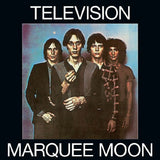 TELEVISION Marquee Moon (Expanded Edition) (CD) Rhino