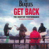 The BEATLES Get Back: The Rooftop Performance (LP) MXT