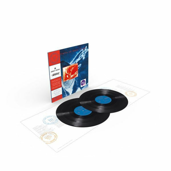 DIRE STRAITS On Every Street (35th Anniversary Edition) (half speed remastered) (National Album Day 2026) (2xLP)