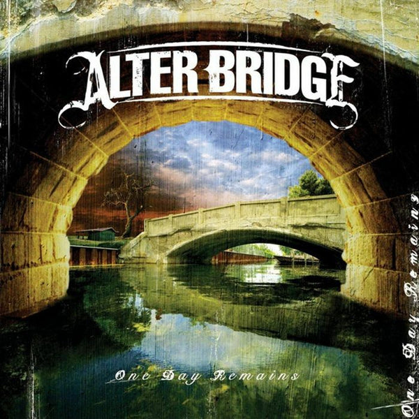 ALTER BRIDGE One Day Remains (National Album Day 2026) (blue marbled vinyl LP)