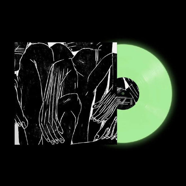DON BROCO Nightmare Tripping (National Album Day 2026) (luminous vinyl LP)