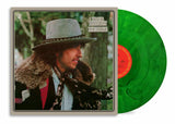 Bob DYLAN Desire (National Album Day 2026) (limited cypress green marbled vinyl LP)
