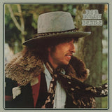 Bob DYLAN Desire (National Album Day 2026) (limited cypress green marbled vinyl LP)