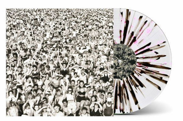 Listen Without Prejudice (National Album Day 2026) Artist George Michael Format:Vinyl / 12" Album Coloured Vinyl (Limited Edition)