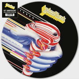 JUDAS PRIEST Turbo (National Album Day 2026) (limited picture disc LP)