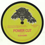 The REGGAE BOYS / GLEN ADAMS Ba Ba (7") Harlem Shuffle