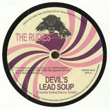 The RUDIES My Sweet Lord (7") Harlem Shuffle