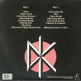 DEAD KENNEDYS Mabuhay Gardens SF April 4 1981 (heavyweight vinyl LP) Junkie Yard Italy