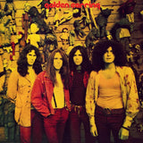 GOLDEN EARRING Golden Earring (remastered) Music On Vinyl Format: limited numbered 180 gram audiophile translucent yellow vinyl LP + insert
