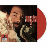Erkin KORAY 2 Survival Research Format: limited red vinyl LP