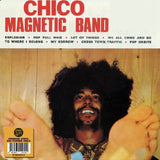 CHICO MAGNETIC BAND Chico Magnetic Band (orange vinyl LP) Survival Research