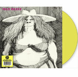 MAY BLITZ May Blitz (yellow vinyl LP) Survival Research