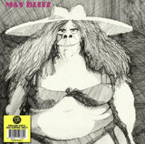 MAY BLITZ May Blitz (yellow vinyl LP) Survival Research