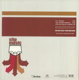 MR OIZO Flat Beat (12") F Communications